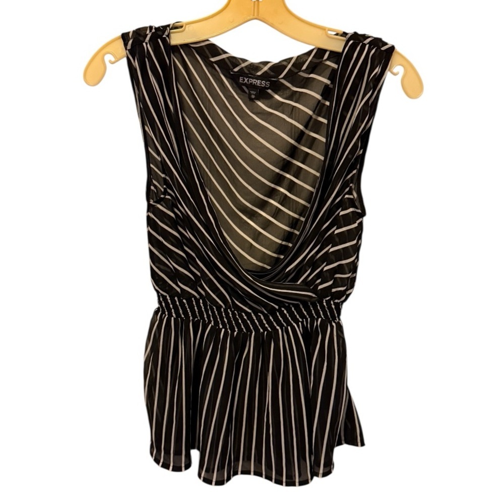 Express Top - Picture 1 of 6